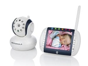 The Best Baby Monitor for Two Rooms in 