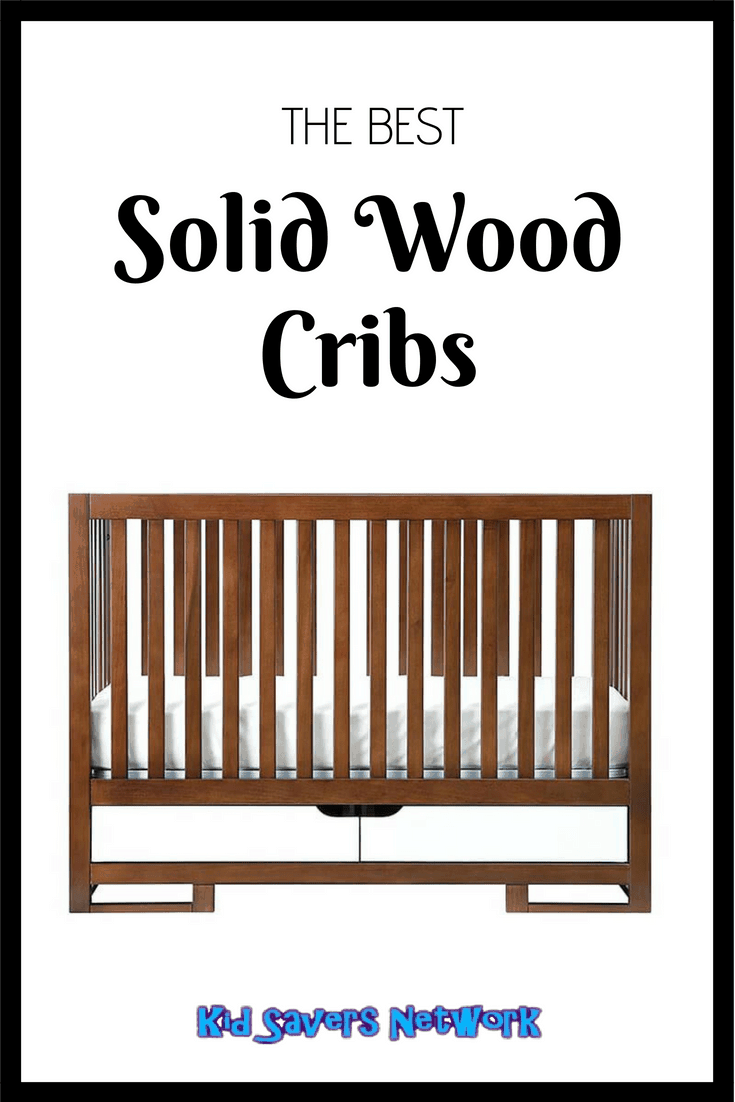 best reviewed cribs