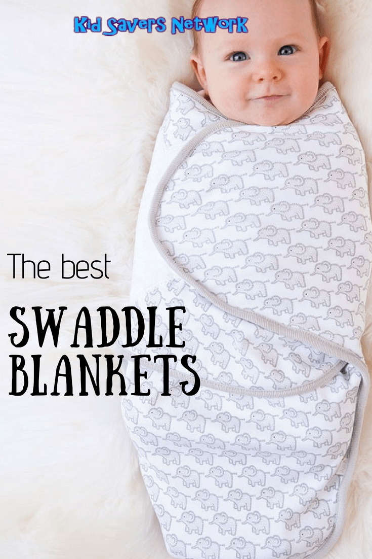 best swaddle wrap for newborn
