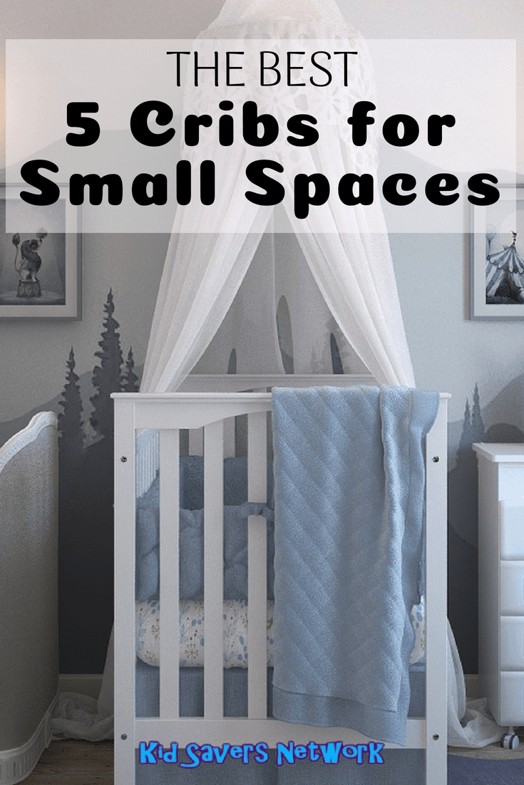 apartment size crib