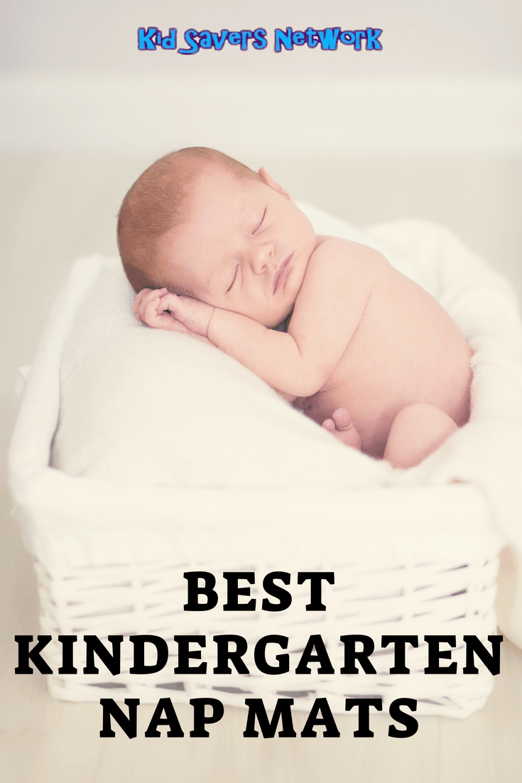 The Best Kindergarten Nap Mats For 2020